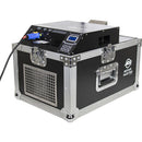 American DJ Entour Haze Pro Touring Haze Machine with Built-In Flight Case