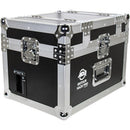 American DJ Entour Haze Pro Touring Haze Machine with Built-In Flight Case