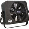 American DJ Entour Cyclone Variable Speed Fan