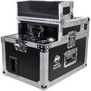 American DJ Entour Haze Pro Touring Haze Machine with Built-In Flight Case