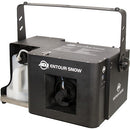 American DJ Professional High Powered Snow Machine