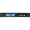 IPGard 4-Port Single-Head Dual-Link DVI-I KVM Switch with 4K Support