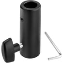 Impact Conversion Socket 5/8" Female to 5/8" Female