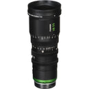 Fujinon MK18-55mm T2.9 Lens (Sony E-Mount)