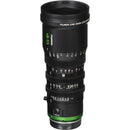 Fujinon MK18-55mm T2.9 Lens (Sony E-Mount)