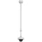 Axis Communications T91B50 Telescopic Ceiling Mount