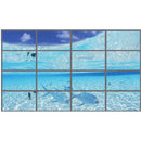 Smart-AVI 12x12 HDMI/DVI Matrix Wall with Integrated Video