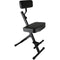 Pyle Pro PKST70 Musician & Performer Chair Seat Stool