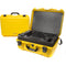 Nanuk 940 Waterproof Hard Case for DJI Ronin-M (Yellow)