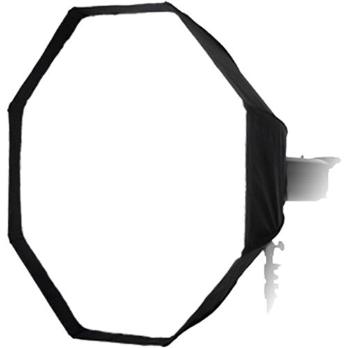 FotodioX EZ-Pro Octagon Softbox (36", Quantum Speed Ring)