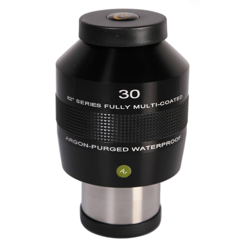 Explore Scientific 82&deg; Series 30mm Eyepiece (2")