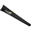 Impact Medium Deep Silver Umbrella (Improved, 41")