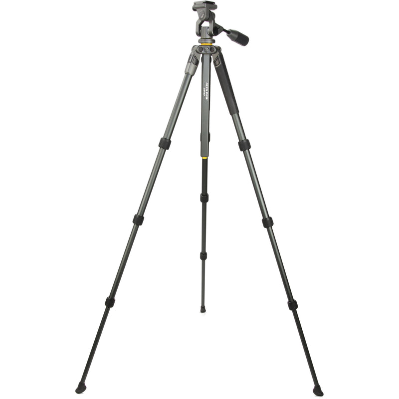 Vanguard Alta Pro 2 264AO Aluminum Tripod Kit with PH-31 2-Way Fluid Pan Head