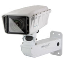 Dotworkz ST-CD-SS S-Type Active Cooling Camera Enclosure with Stainless-Steel Arm