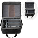 Impact LKB-4C Light Kit Bag (Black)