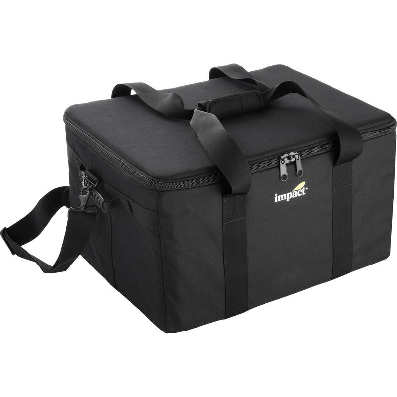 Impact LKB-4C Light Kit Bag (Black)