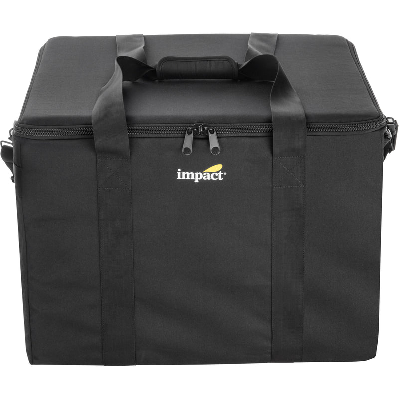 Impact LKB-5C Light Kit Bag (Black)