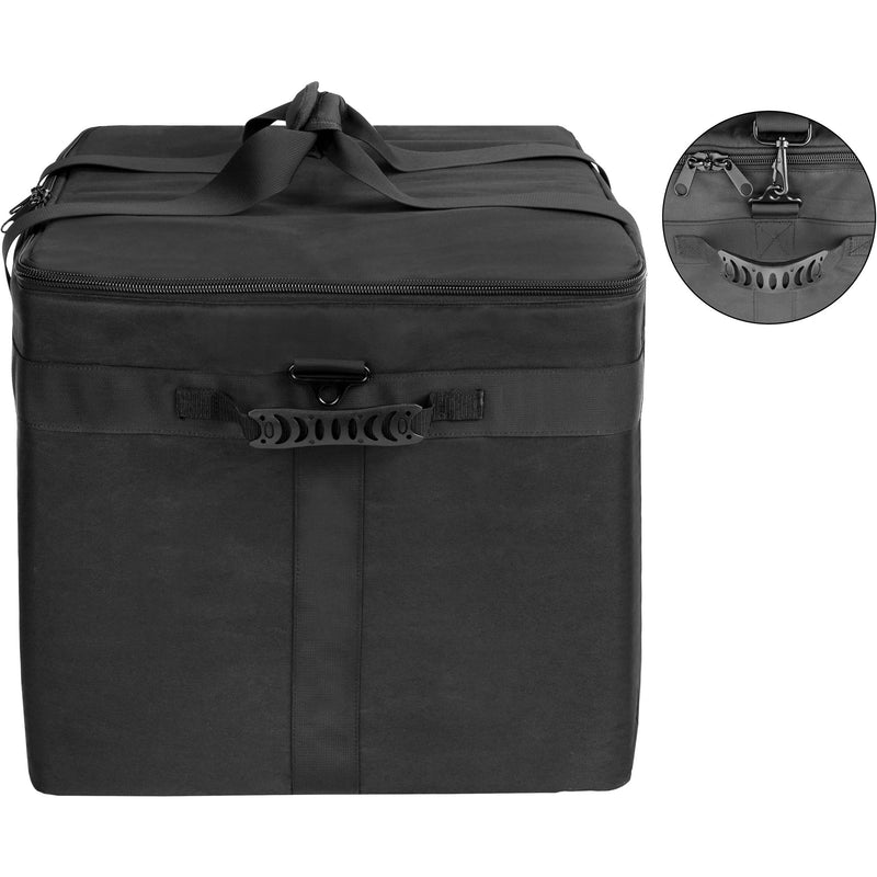 Impact LKB-5C Light Kit Bag (Black)