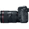 Canon EOS 6D Mark II DSLR Camera with 24-105mm f/4 Lens