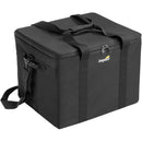 Impact LKB-5C Light Kit Bag (Black)