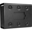 Barska Compact Key Lock Safe with Mounting Sleeve