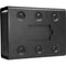 Barska Compact Key Lock Safe with Mounting Sleeve