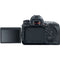 Canon EOS 6D Mark II DSLR Camera with 24-105mm f/4 Lens