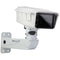 Dotworkz S-Type Tornado Dual-Blower Camera Enclosure with Stainless-Steel Arm