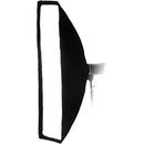 FotodioX EZ-Pro Strip Softbox (12 x 56", Bowens Speed Ring)