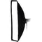 FotodioX EZ-Pro Strip Softbox (12 x 56", Bowens Speed Ring)