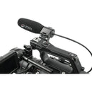 Azden SGM-250CX Compact Shotgun Microphone