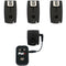 Pluto RF Transmitter and Receiver Set for Select Canon Cameras