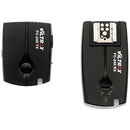 Pluto RF Transmitter and Receiver Set for Select Canon Cameras