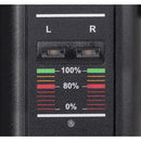 SWIT 2-Channel Simultaneous Charger for V-Mount Batteries (3A, 16.8 VDC)