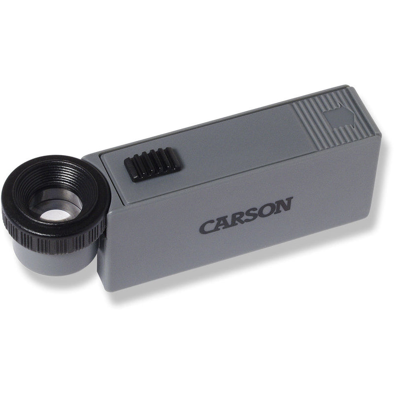 Carson ML-15 11x MicroMag Magnifier