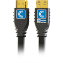 Comprehensive Pro AV/IT Certified 18Gb 4K High Speed HDMI to HDMI Cable with ProGrip (6')