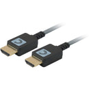 Comprehensive Pro AV/IT 18Gb 4K Active Optical Plenum HDMI to HDMI Cable (50')