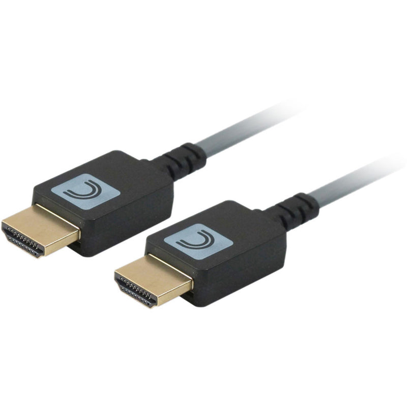 Comprehensive Pro AV/IT 18Gb 4K Active Optical Plenum HDMI to HDMI Cable (100')