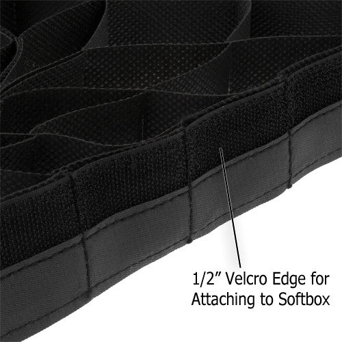 FotodioX Pro Eggcrate Grid (36")