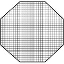 FotodioX Pro Eggcrate Grid (60")