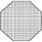 FotodioX Pro Eggcrate Grid (60")