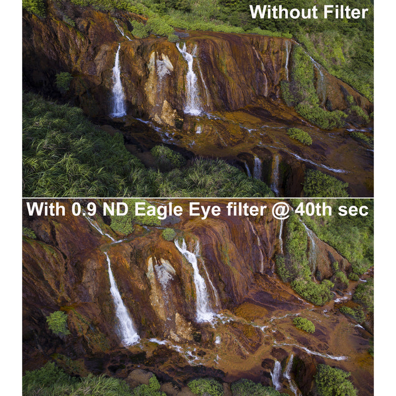 LEE Filters Eagle Eye 1.2 ND Filter for Inspire 1/Osmo