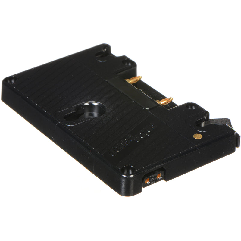 Anton/Bauer Gold Mount Power Solution for the Phantom FLEX4K