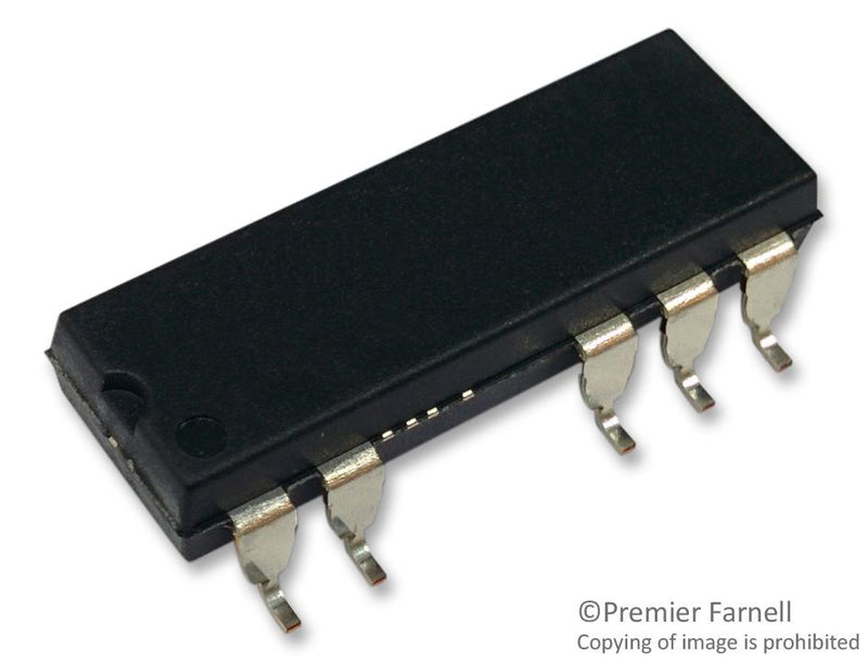 Texas Instruments DCP010512BP-U Isolated Board Mount DC/DC Converter Module 4.5 V 5.5 1 Output SOP 14 Pins