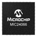 Microchip MIC24066T-E/QNA DC/DC Conv Sync Buck 800KHZ 125DEG C New