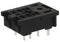 Idec SH3B-62 Relay Socket 11PIN 10A 300V