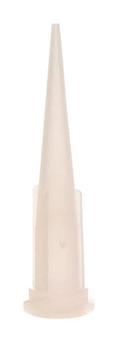 Metcal 927125-DHUV Dispensing Needle Fluid Taper Tip Clear for use With 900 System Syringes