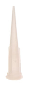 Metcal 927125-DHUV Dispensing Needle Fluid Taper Tip Clear for use With 900 System Syringes