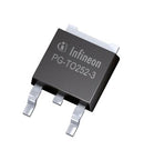 Infineon IKD10N60RFATMA1 IKD10N60RFATMA1 Igbt 20 A 2.2 V 150 W 600 TO-252 (DPAK) 3 Pins