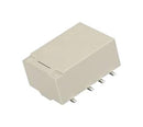 Panasonic AGQ200S06 AGQ200S06 Signal Relay 6 VDC Dpdt 2 A GQ Series Surface Mount Non Latching New